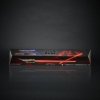 Star Wars Miecz świetlny Emperor Palpatine - Black Series Replika 1:1 Force FX Lightsaber Elite